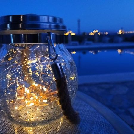 Hacienda La Buena Vida B&B En Appartementen Algarinejo Bagian luar foto