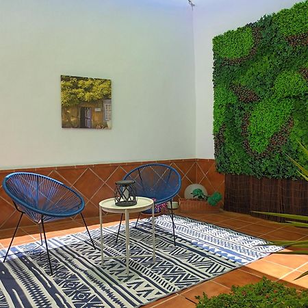 Hacienda La Buena Vida B&B En Appartementen Algarinejo Ruang foto